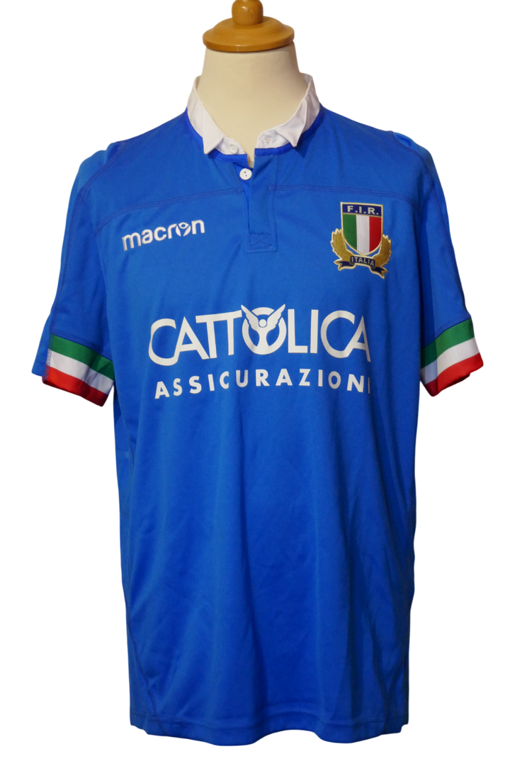 Italie 2018 - Maillot _ (XXL) #03757