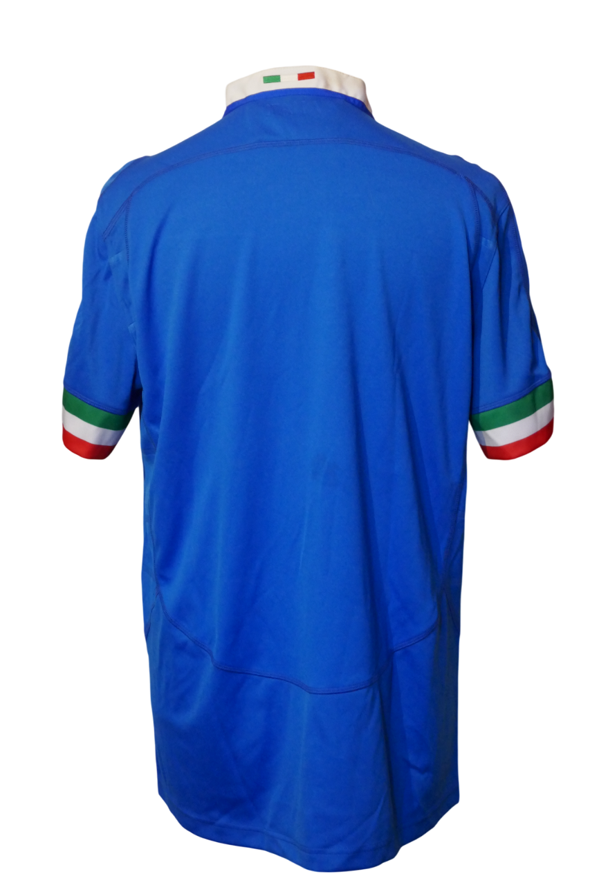Italie 2018 - Maillot _ (XXL) #03757