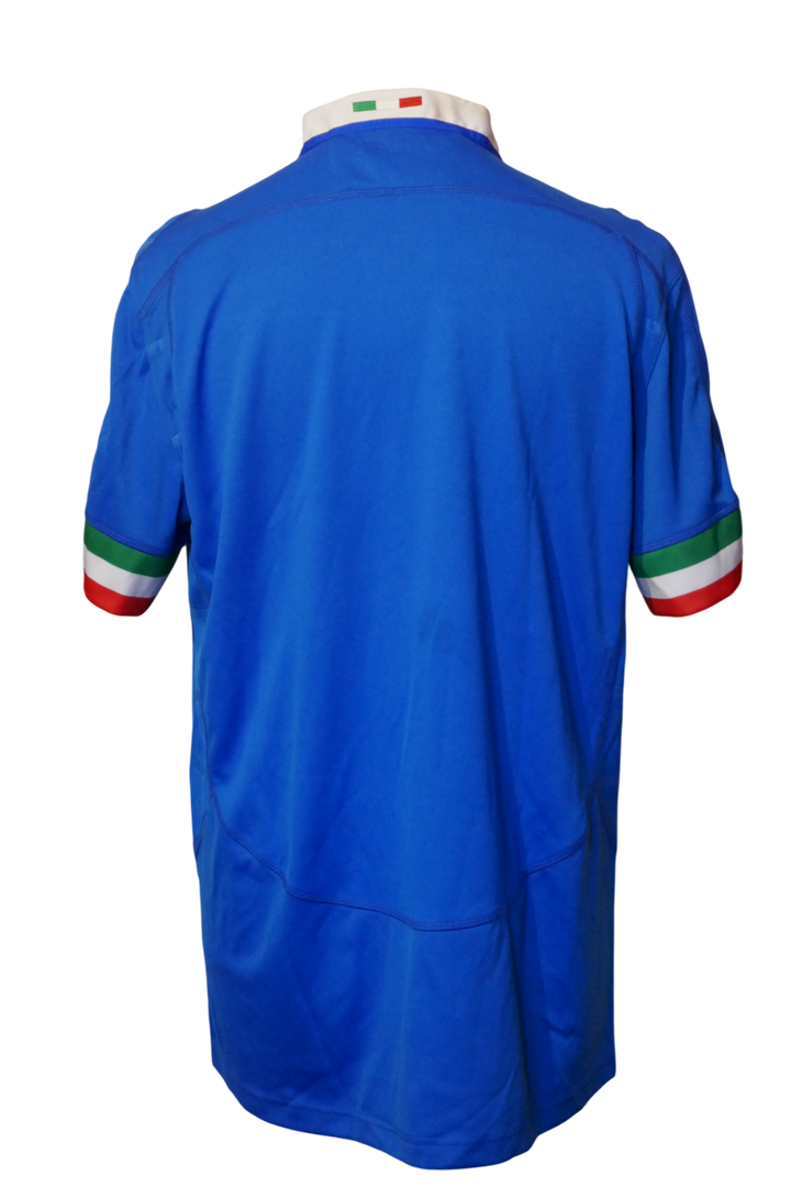 Italie 2018 - Maillot _ (XXL) #03757