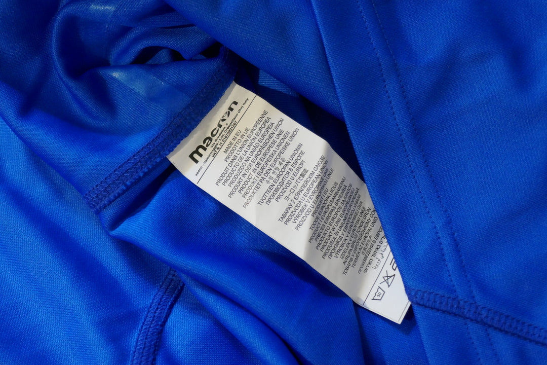 Italie 2018 - Maillot _ (XXL) #03757