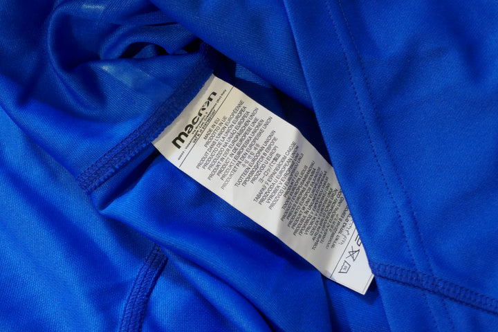 Italie 2018 - Maillot _ (XXL) #03757