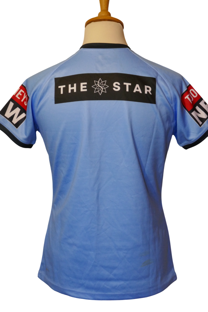 NSW Blues - Maillot 2022/23 _ (XL) #03758