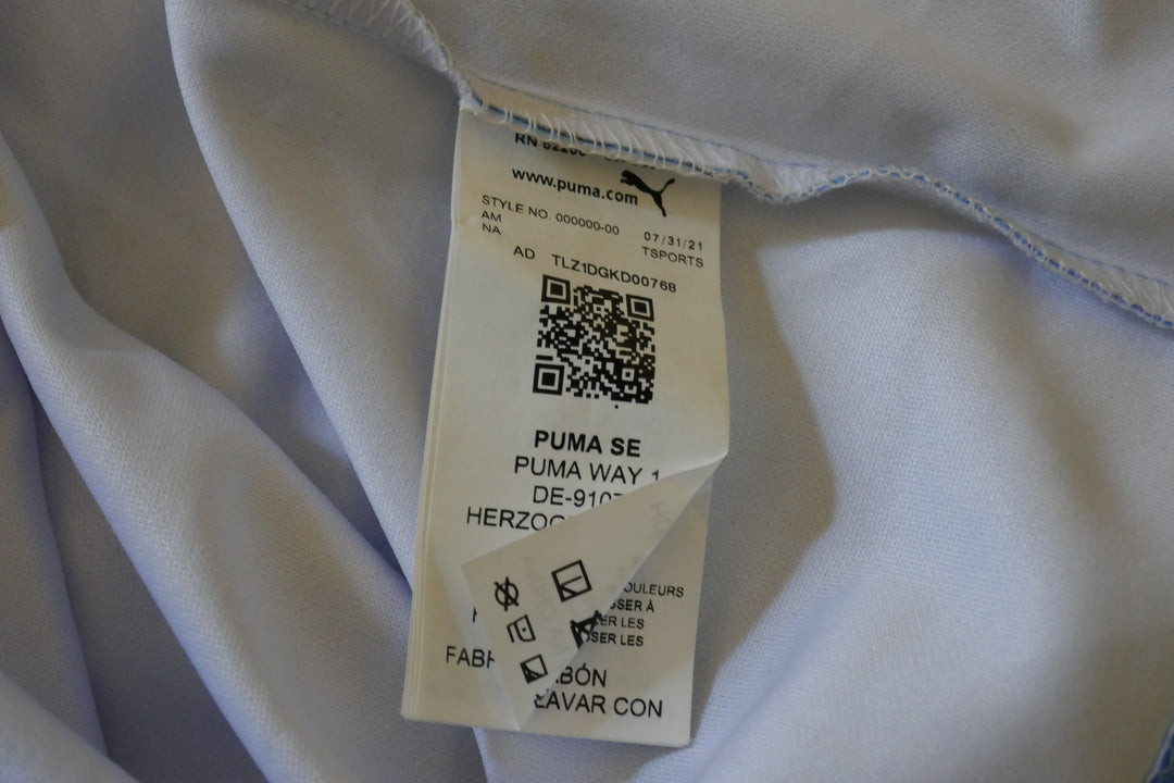 NSW Blues - Maillot 2022/23 _ (XL) #03758