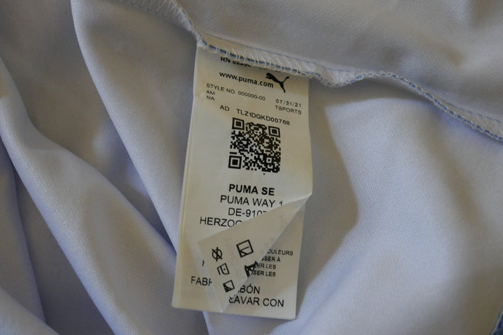 NSW Blues - Maillot 2022/23 _ (XL) #03758