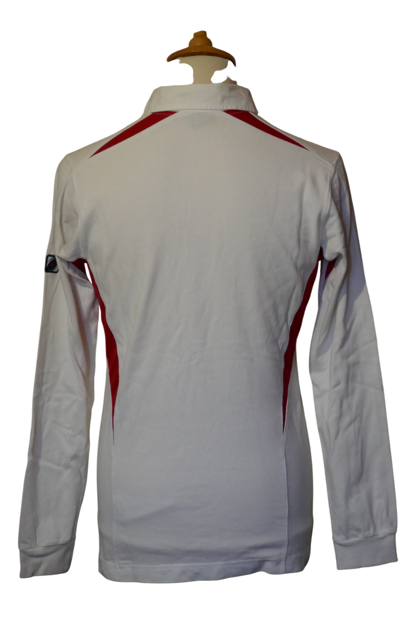 Angleterre 2002 - Maillot _ (M) #03760