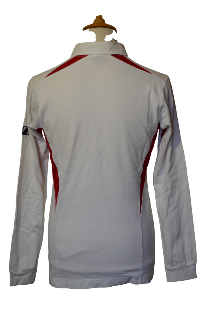 Angleterre 2002 - Maillot _ (M) #03760