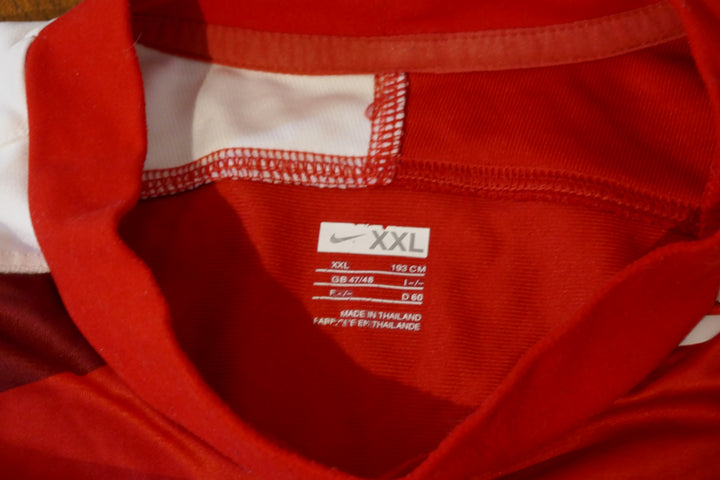 Angleterre 2008 - Maillot _ (XL) #03764