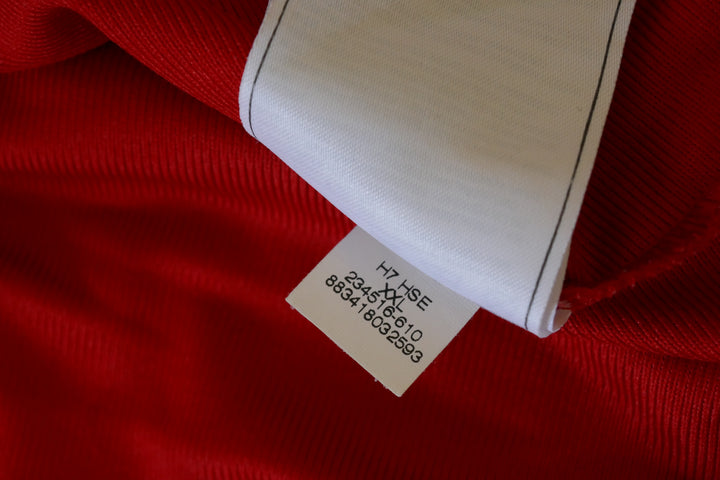 Angleterre 2008 - Maillot _ (XL) #03764