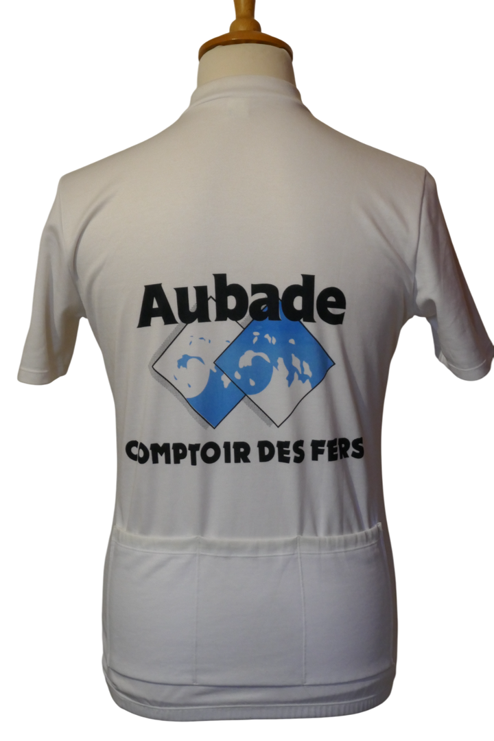 Circuit de Saône-et-Loire - Maillot distinctif _ (M) #03862