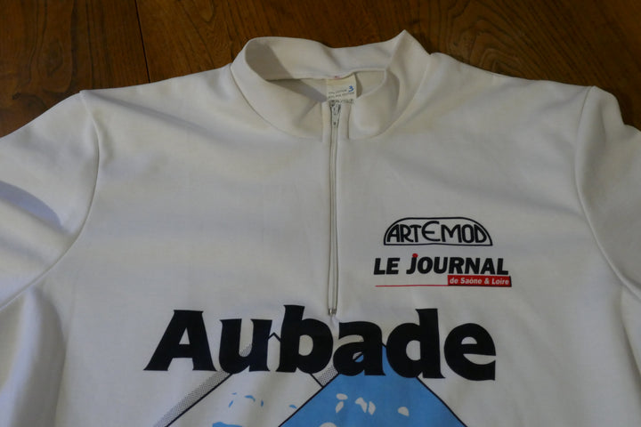 Circuit de Saône-et-Loire - Maillot distinctif _ (M) #03862