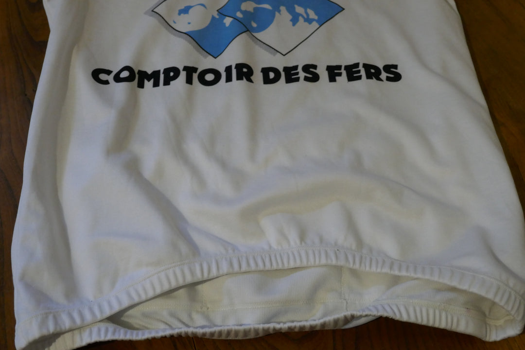 Circuit de Saône-et-Loire - Maillot distinctif _ (M) #03862