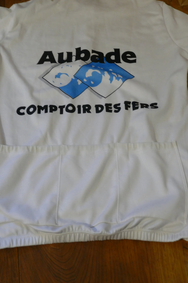 Circuit de Saône-et-Loire - Maillot distinctif _ (M) #03862