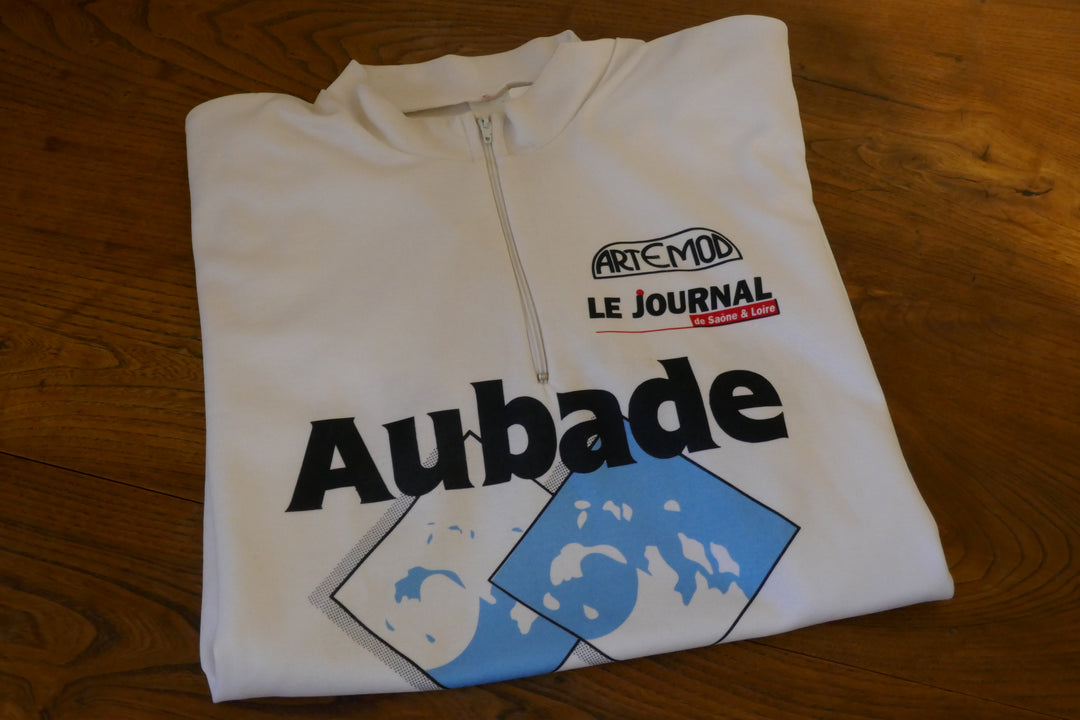 Circuit de Saône-et-Loire - Maillot distinctif _ (M) #03862
