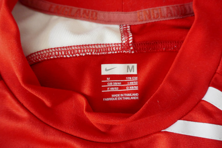 Angleterre 2008 - Maillot _ (M) #03763
