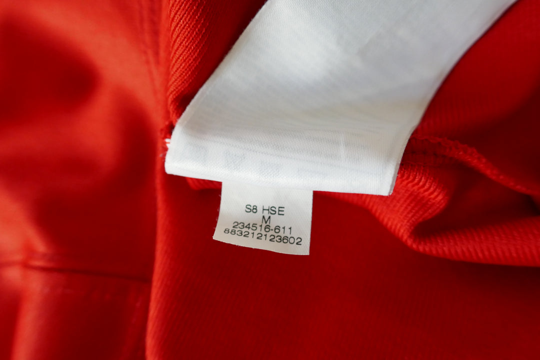 Angleterre 2008 - Maillot _ (M) #03763