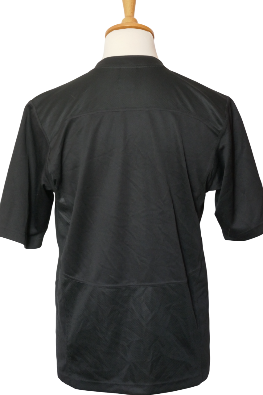 Nouvelle Zélande All Blacks 2007 - Maillot _ (M) #03759