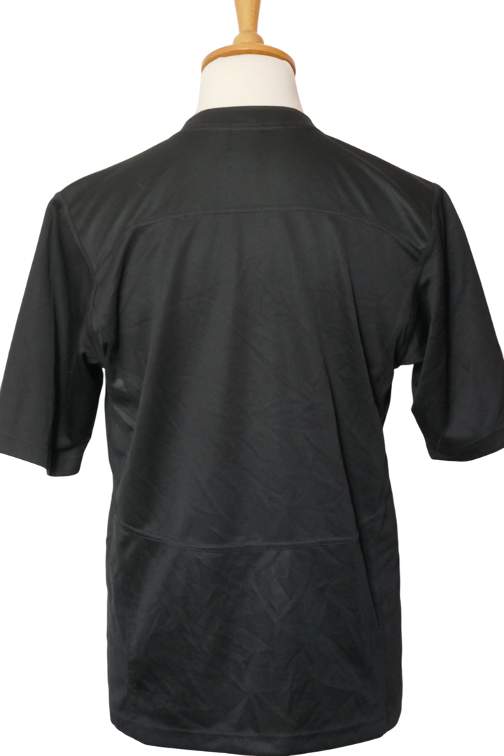 Nouvelle Zélande All Blacks 2007 - Maillot _ (M) #03759
