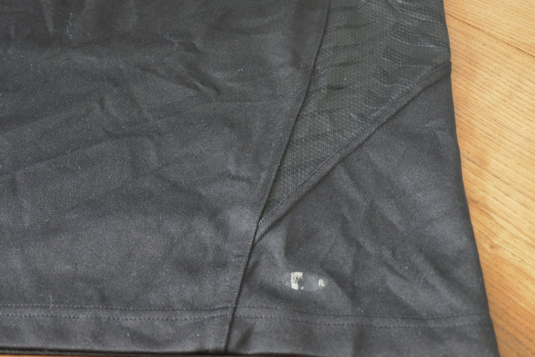 Nouvelle Zélande All Blacks 2007 - Maillot _ (M) #03759