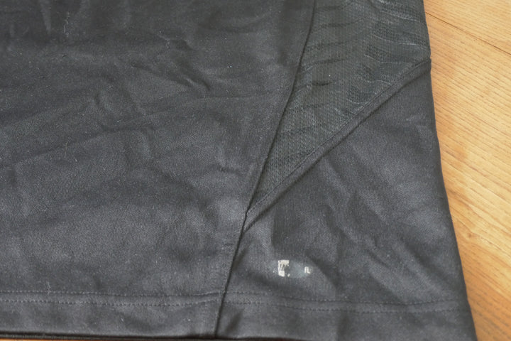 Nouvelle Zélande All Blacks 2007 - Maillot _ (M) #03759