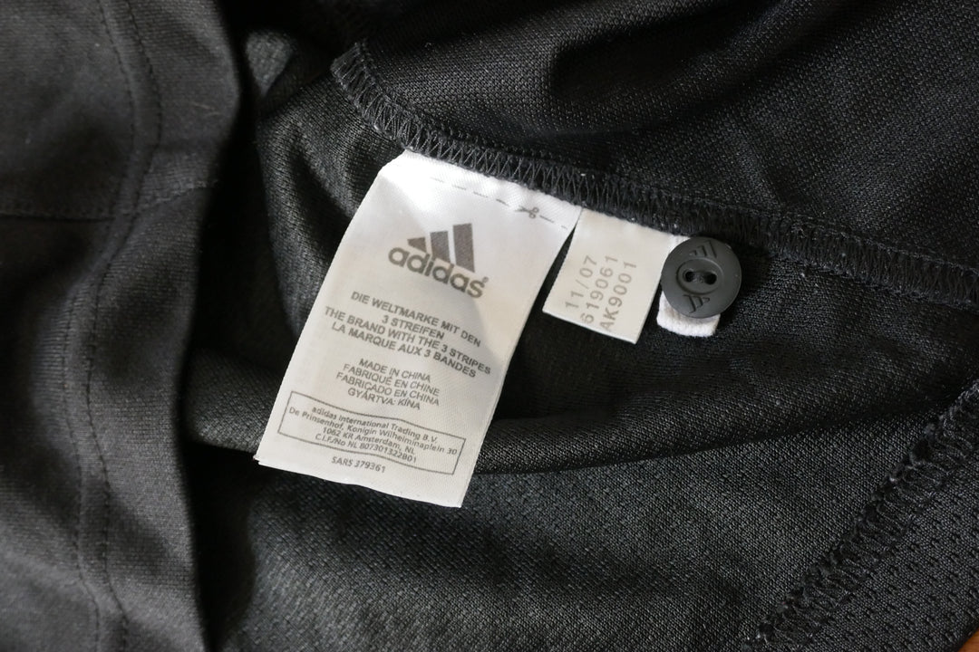 Nouvelle Zélande All Blacks 2007 - Maillot _ (M) #03759
