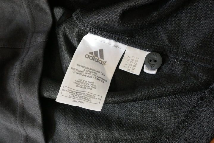 Nouvelle Zélande All Blacks 2007 - Maillot _ (M) #03759