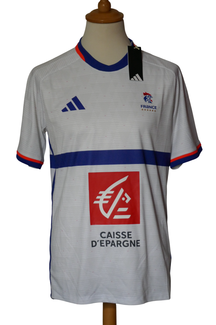 France 2024 - Maillot _ (L) #03745