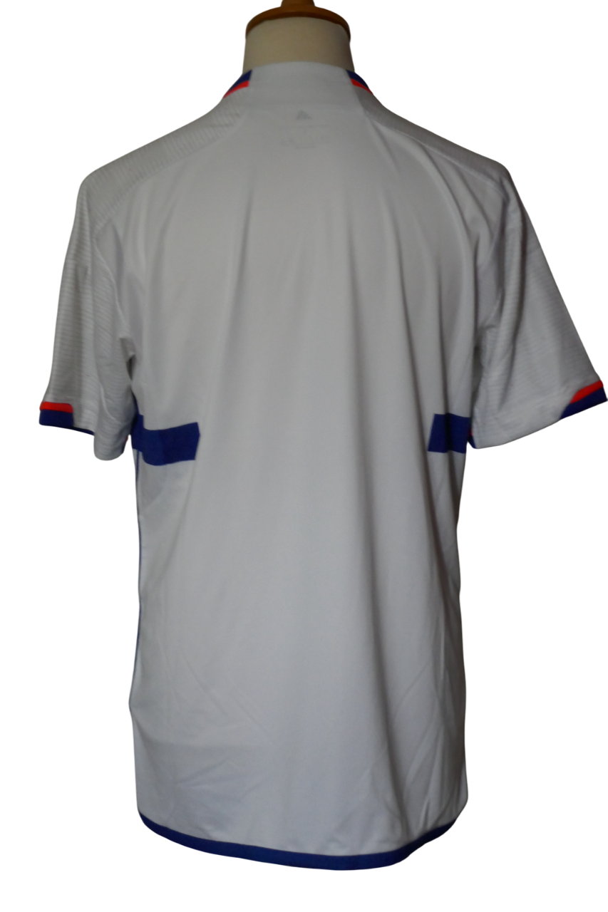 France 2024 - Maillot _ (L) #03745
