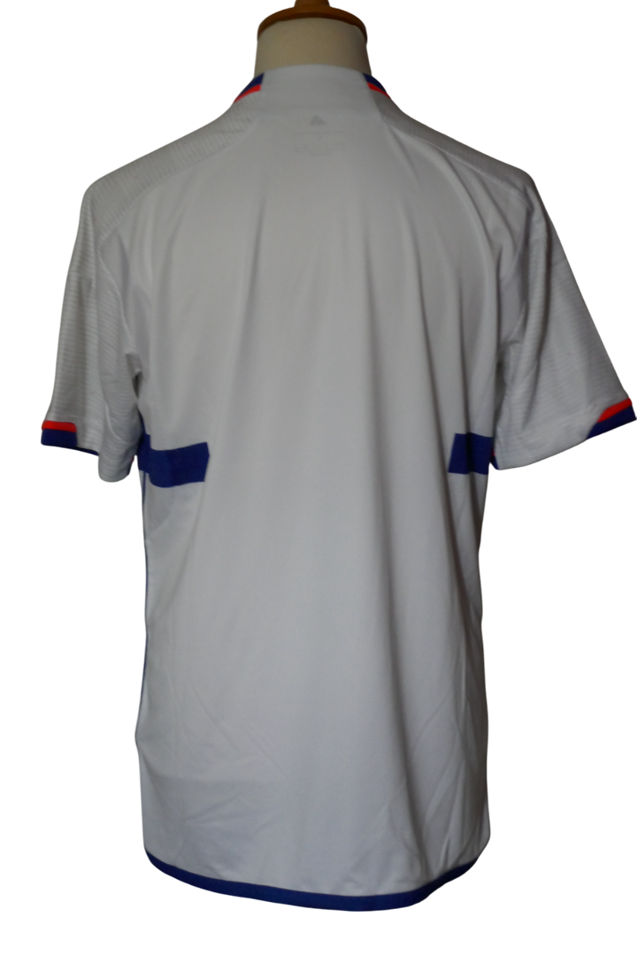 France 2024 - Maillot _ (L) #03745