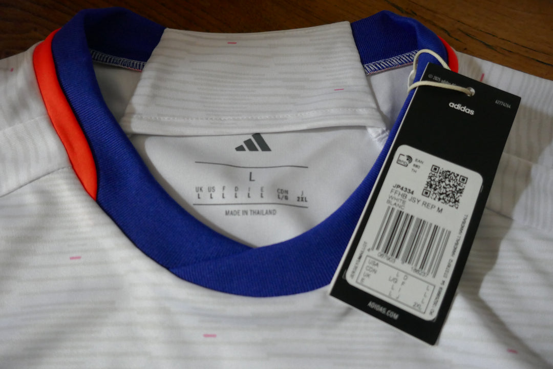France 2024 - Maillot _ (L) #03745