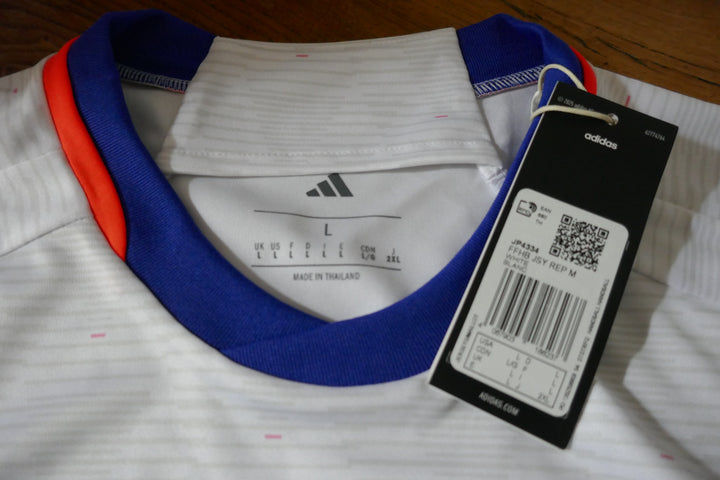 France 2024 - Maillot _ (L) #03745