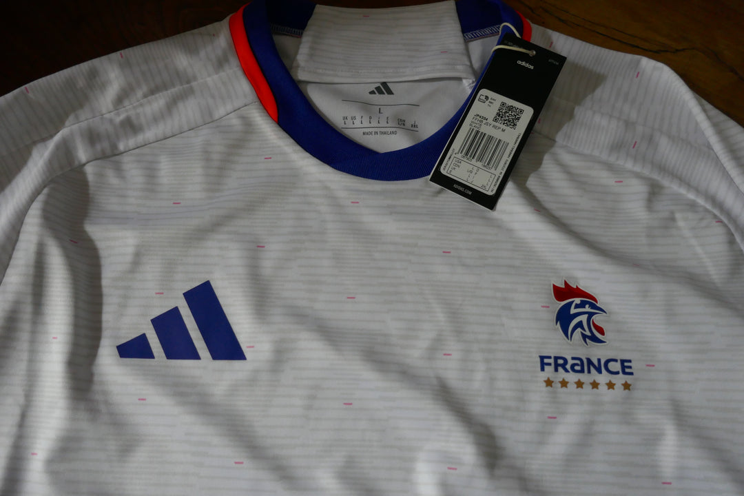 France 2024 - Maillot _ (L) #03745