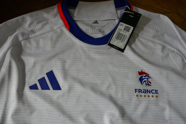 France 2024 - Maillot _ (L) #03745