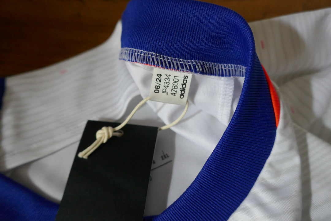 France 2024 - Maillot _ (L) #03745