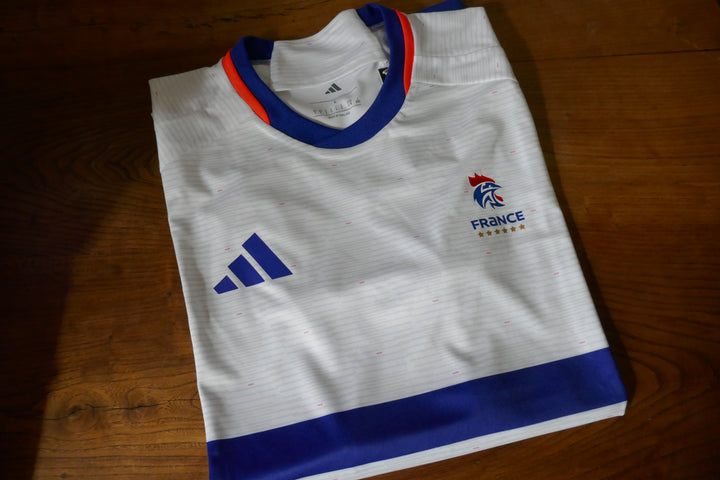 France 2024 - Maillot _ (L) #03745