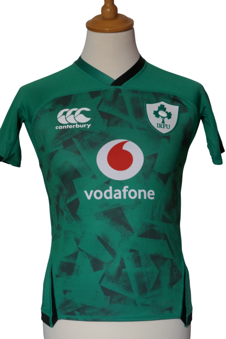 Irlande 2020 - Maillot _ (14ans) #03725