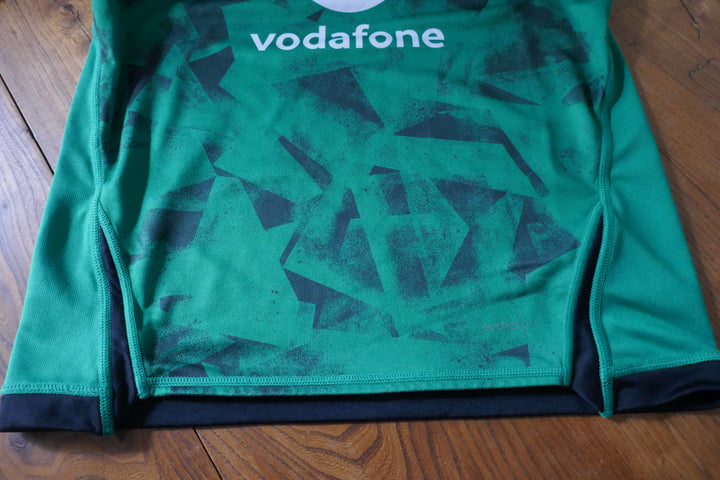 Irlande 2020 - Maillot _ (14ans) #03725