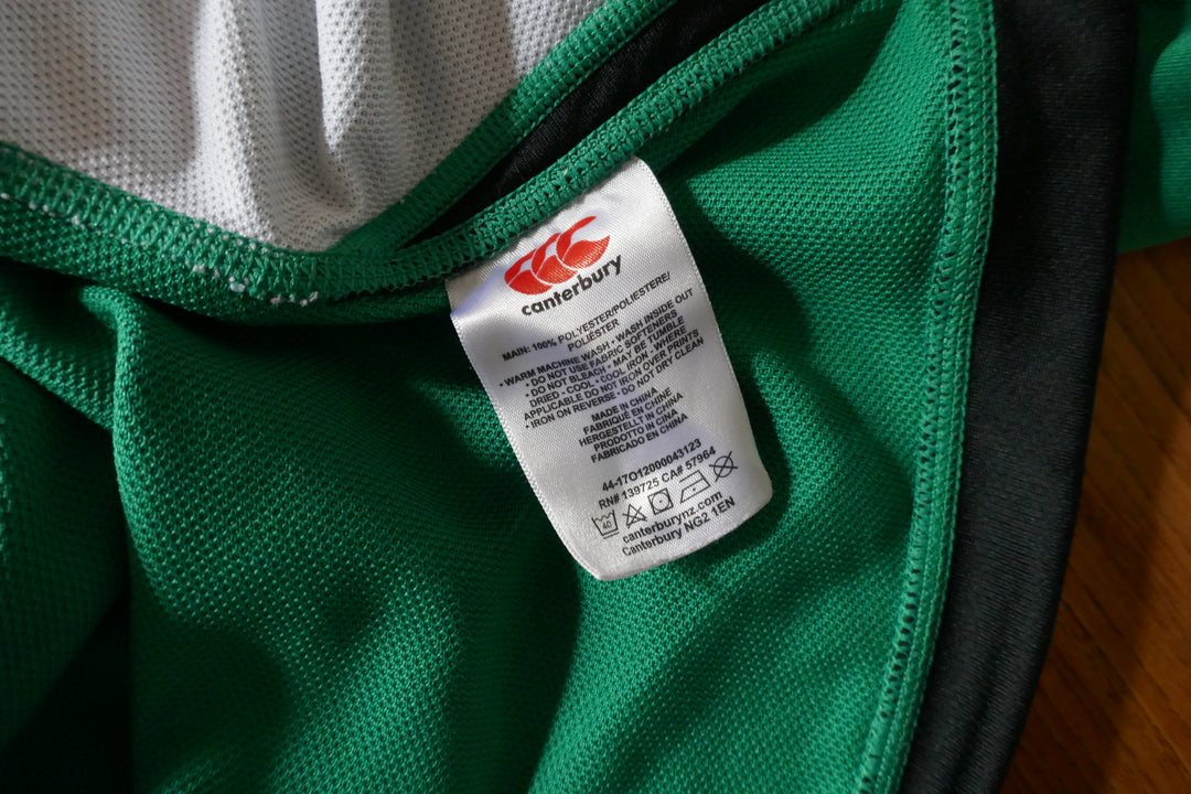 Irlande 2020 - Maillot _ (14ans) #03725