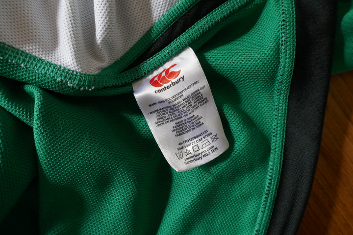 Irlande 2020 - Maillot _ (14ans) #03725
