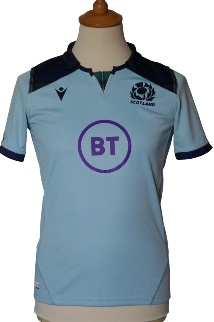 Ecosse 2020 - Maillot _ (S) #03846