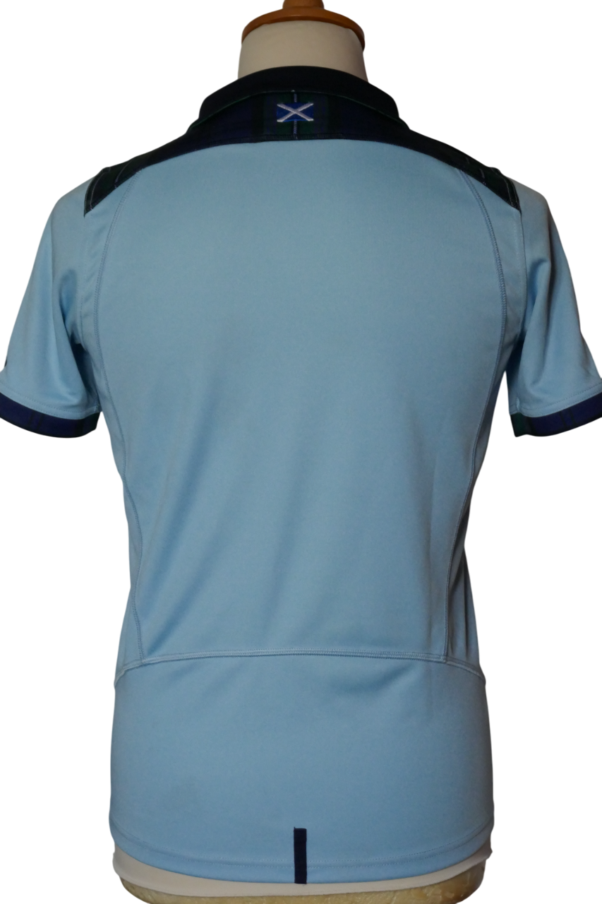 Ecosse 2020 - Maillot _ (S) #03846