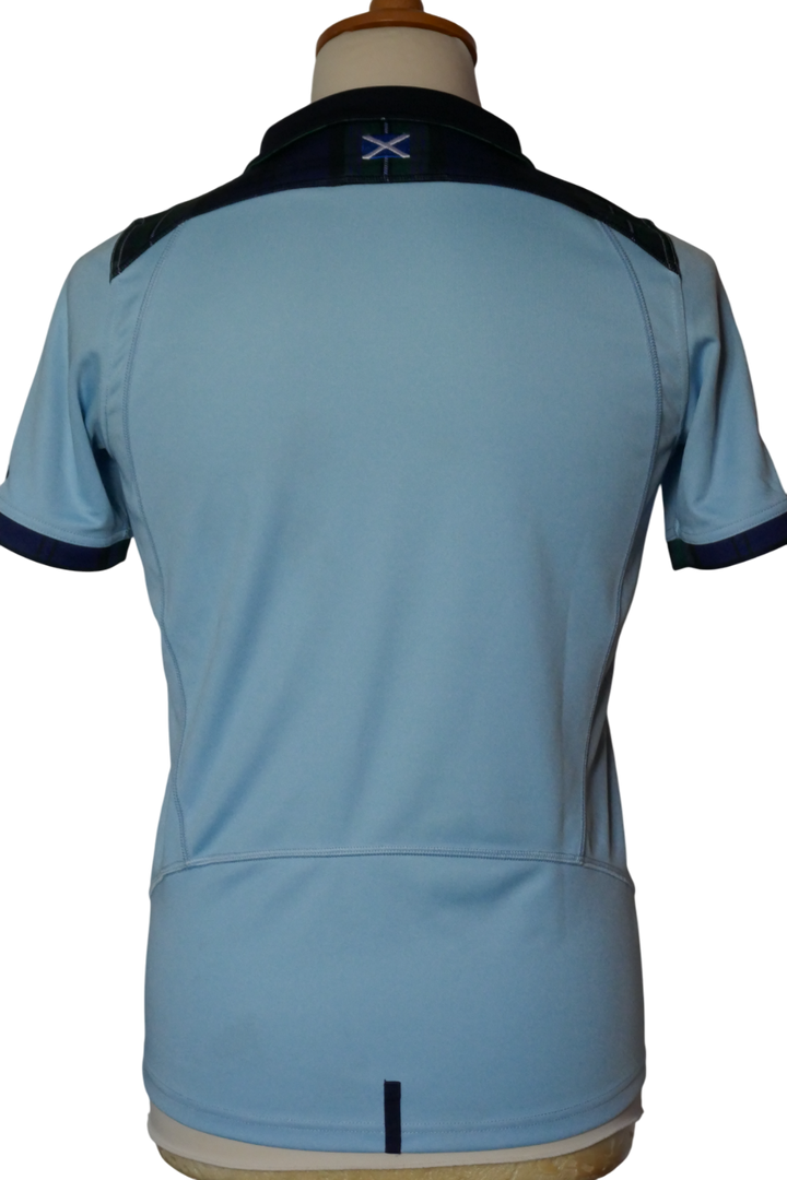 Ecosse 2020 - Maillot _ (S) #03846
