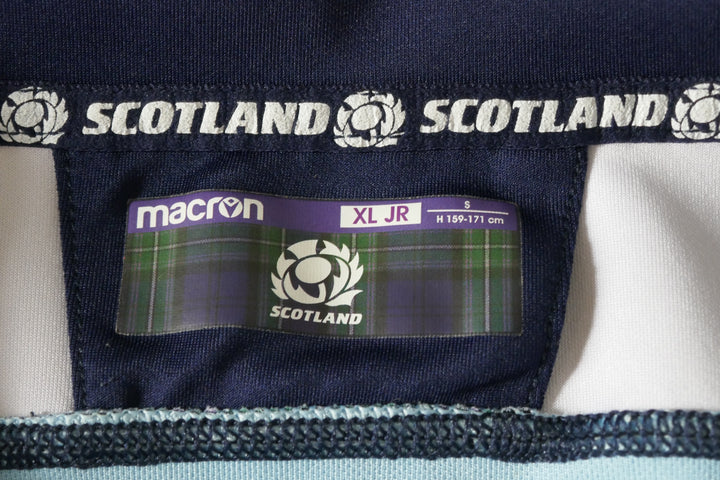 Ecosse 2020 - Maillot _ (S) #03846