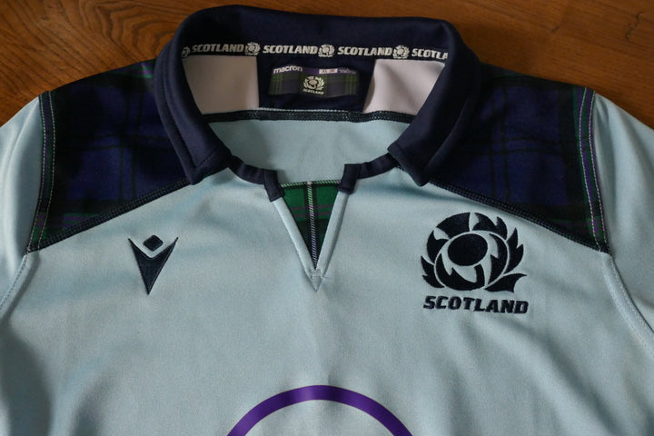 Ecosse 2020 - Maillot _ (S) #03846