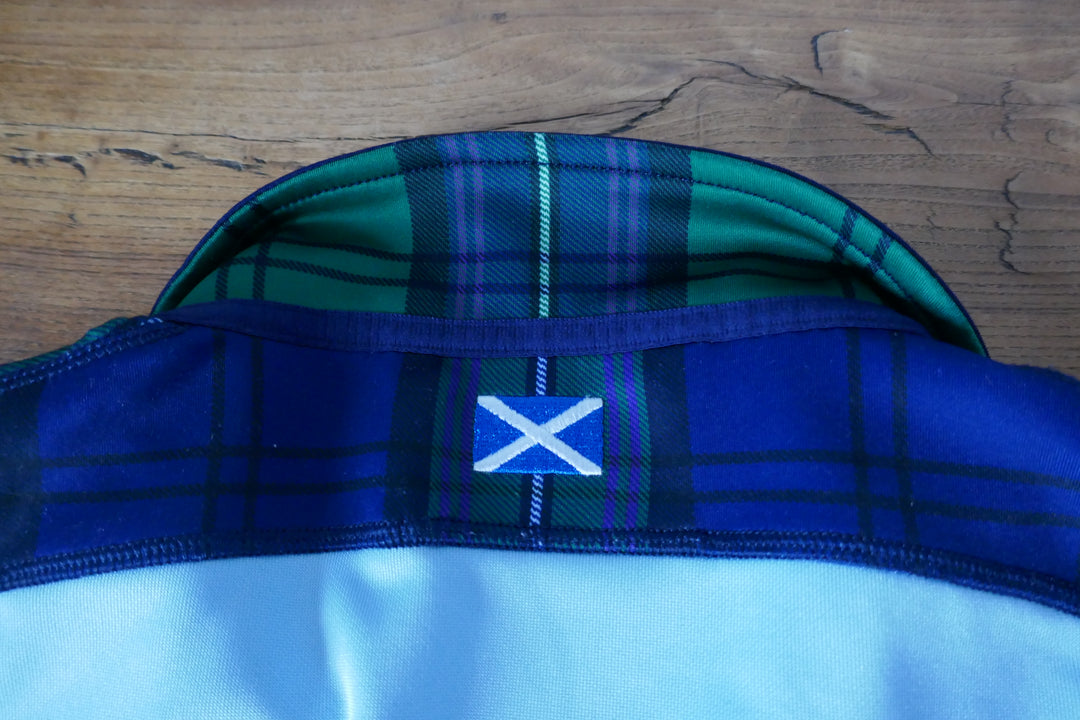 Ecosse 2020 - Maillot _ (S) #03846
