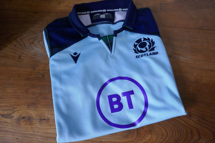 Ecosse 2020 - Maillot _ (S) #03846