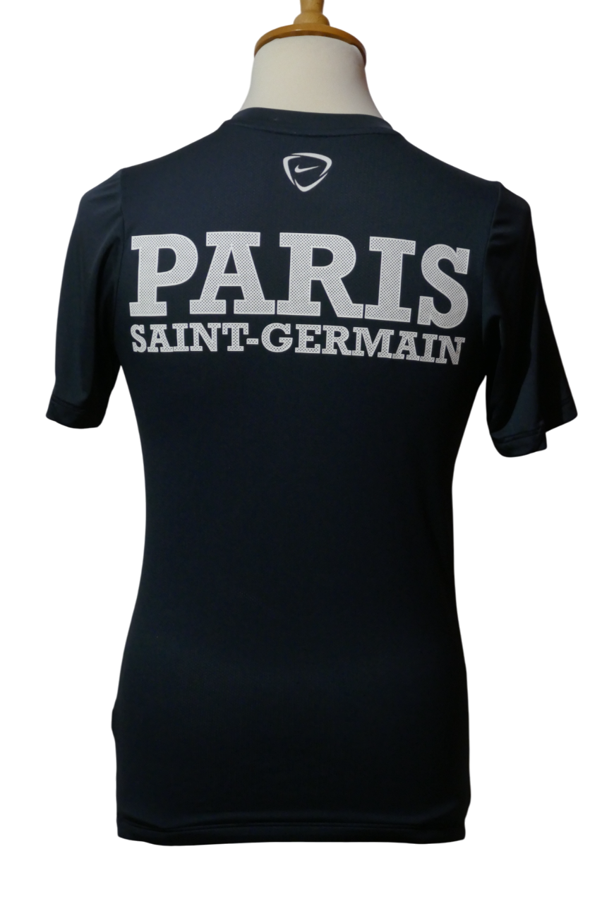 Paris Saint Germain 2013/14 - Maillot pré-match _ (S) #03871