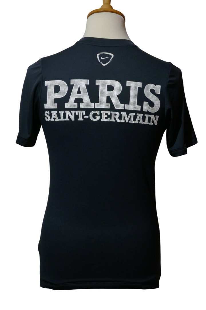 Paris Saint Germain 2013/14 - Maillot pré-match _ (S) #03871