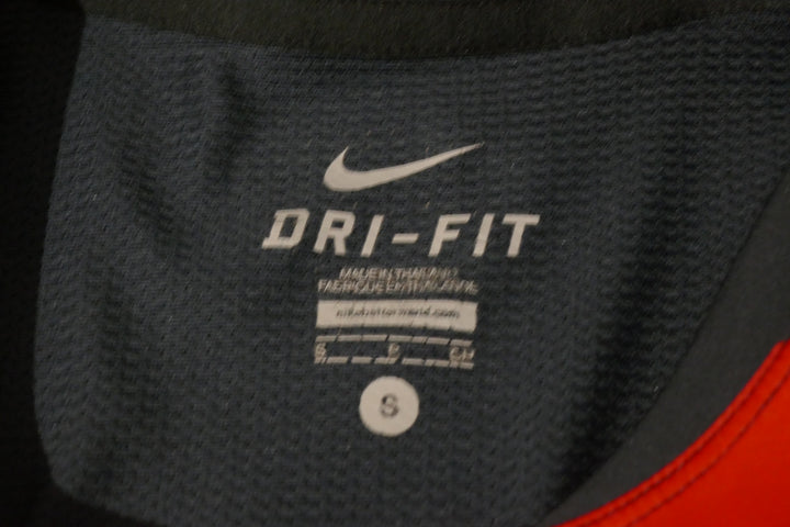 Paris Saint Germain 2013/14 - Maillot pré-match _ (S) #03871