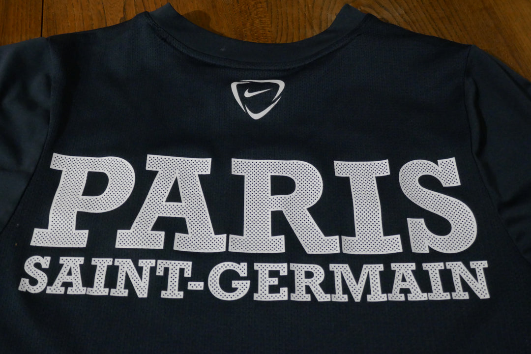 Paris Saint Germain 2013/14 - Maillot pré-match _ (S) #03871
