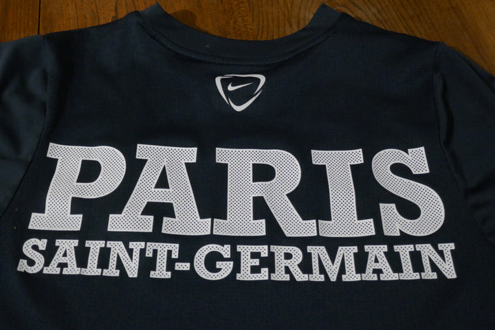 Paris Saint Germain 2013/14 - Maillot pré-match _ (S) #03871